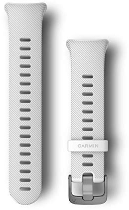 Garmin Forerunner Replacement Band – Forerunner 45S – White
