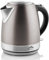 ETA Wasserkocher I ELA Mini I 2100W I 1.2L I Edelstahldesign I Wasserstandsanzeige I 360 Grad Basis I Leichte Reinigung