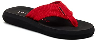 Rocket Dog Women's Sunset Flip Flop