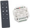 ZigBee Funk Controller 230V Unterputz Dimm-Aktor Dimm-Schalter mit 2.4G Fernbedienung