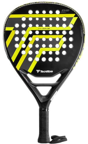 Tecnifibre Wall Breaker 365 - Racchetta da paddle