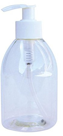 La droguerie écologique 4119 – Distributeur Pompe, 300 ML