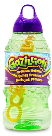 Gazillion Seifenblasen 2 Liter Lösung