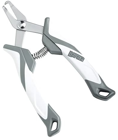Rapala Salt Angler's Heavy Duty Split Ring Pliers