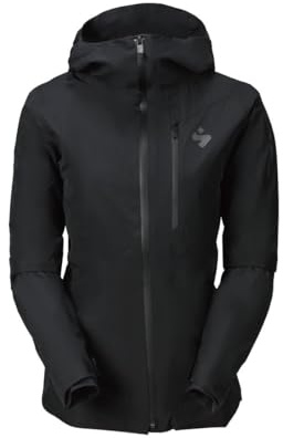S Sweet Protection Crusader GTX Infinium Jacket - Women's, Black, M