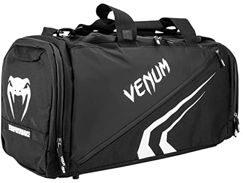 Venum Sacs de Sport Trainer Lite Evo - Noir-Blanc