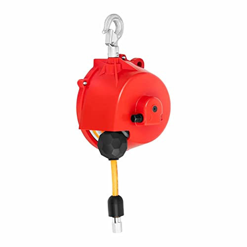 Steinberg Systems SBS-AHB-15 Air Balancer 0,5-1,5 kg 1,3 m Druckluft Balancer Balancer Federzug