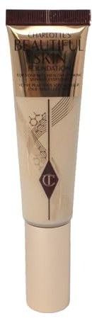 Charlotte Tilbury Charlotte's Beautiful Skin Foundation (30 ml, 1 Neutral)