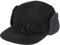 Helly-Hansen Unisex Workwear Oxford Trapper Cap, Schwarz, S/M