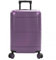 Heys EU Suitcase 10164 Purple 53.3 cm Uni Erwachsene, Lila, 53.3 cm, Casual, violett, 21, Casual