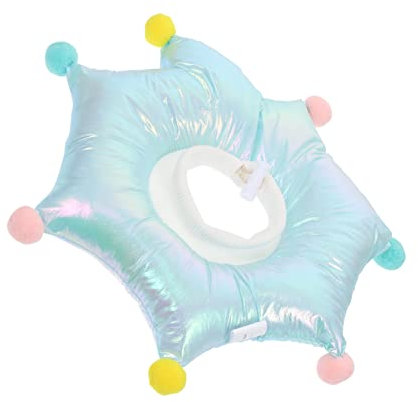 CORHAD Katzenhalsband Für -Scratch Für Haustier Schutz Stirnband Für