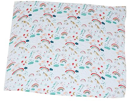 UPKOCH 1stück Adorable Cartoon Printing Badetuch Für Bambusfaser Und Und Saugfähig Für Kleinkinder Atmungsaktiv Und Hautfreundlich