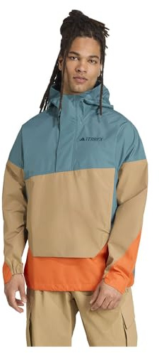 adidas Terrex Xploric 2.5L Climaproof Anorak Jacket S
