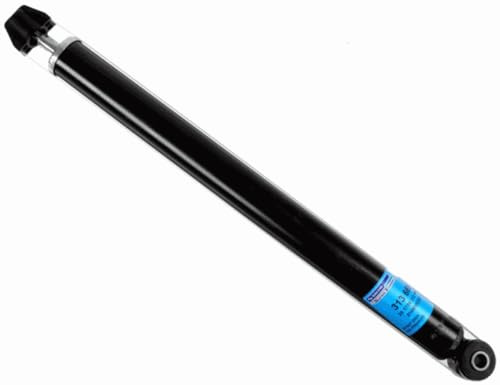 SACHS 313 669 Shock Absorber compatible with Volvo V50 (545) 2003-2012 Rear Axle and Other Vehicles