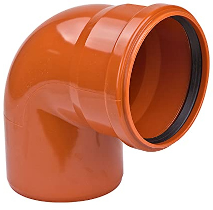 KG Bogen DN 315 Neigung: 87°