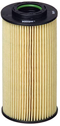 Hengst E208HD224 Oil Filter