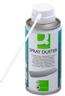 Q-Connect HFC Free Air Duster 150 ml