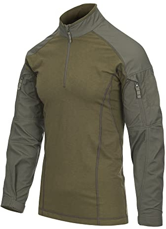 Direct Action Vanguard Combat Shirt - RAL7013
