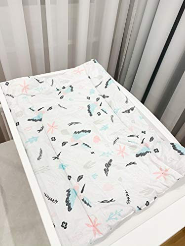 Wickelauflage 60x70 cm