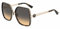 Moschino - Sonnenbrille - Damen