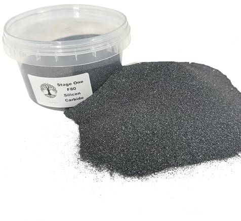 Grit Refill Kit Parent (Stage One F80 Grit, 1kg)
