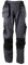 STANLEY Huntsville Men's Polycotton, Holster Pocket, Utility Cargo Work Trouser, Grey W30/L31