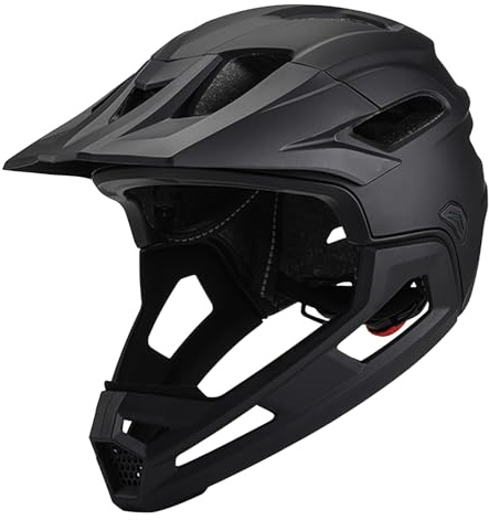 Casco de bicicleta para hombre - Casco de ciclismo multideporte de montaña, protección profesional Ciclismo de carretera Scooter Equipo de monopatín | Seguridad ventilada ligera para accesorios deport