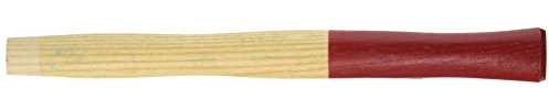 Stubai 100472 manico per martello, rosso/beige, 100 g
