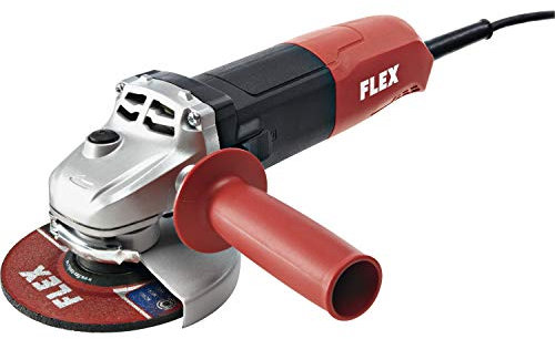 Flex 438340 L1001 Angle Grinder, 1010W