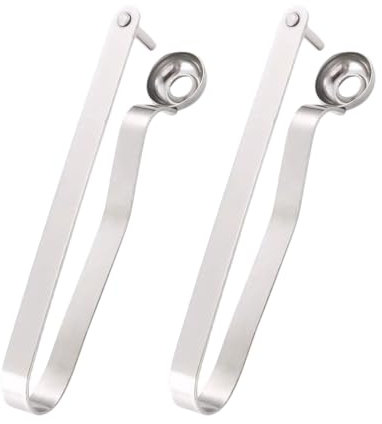 MAEXUS® Kirschkern Entferner, Kirschentkerner Obstentkerner Kirschenentsteiner Kirschen Entsteiner, Einfaches und Leichtes Design Handlicher Kirschenentkerner für Köstliche Rezepte