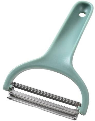 Kål Shredder Tool, Cabbage Grater Handheld | Icke-halkbunt hanterkål Cutter Shredder - Fruktskärare för ost, gurka, potatis