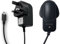 2000mAh CE Approved Universal Micro USB Mains Charger for Various Phone Models BlackBerry HTC LG Nokia Samsung Galaxy and Sony Ericsson Moto G Google Nexus Android/Windows Smartphones External Battery