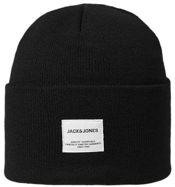 JACLONG Knit Beanie NOOS