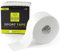 KALAHARI Sporttape Extra Lang - 3,8 cm x 13,7 m - Tapeverband starke Haftung für Finger Taping Volleyball, Crossfit, Klettern, Fußball, Boxen – Tape Sport Unelastisch, 100% Baumwolle, 1 Rolle Weiß