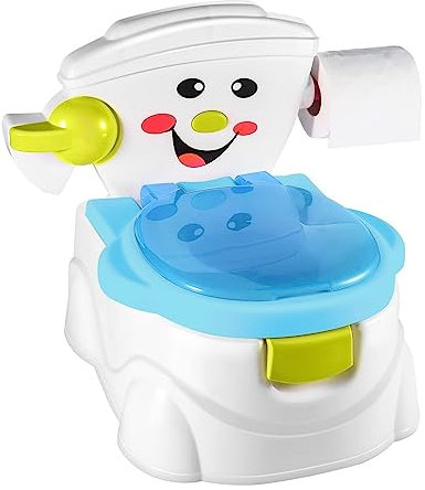 Töpfchen Für Kinder | Kindertoilette | Baby Toilette Kindertopf | WC Toepfchen Für Kinder Kleinkinder | 29x33x34cm