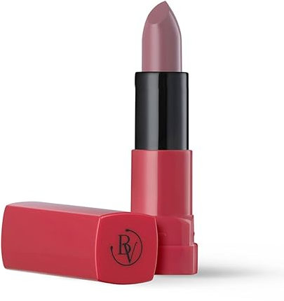 Bottega Verde - Amore di rossetto - Rossetto cremoso satinato con estratto di fiori di Melograno - malva