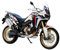 TAMIYA 300016042 1:6 Honda CRF 1000L Africa Twin Enduro Fahrzeug, 14 Jahre to 99 Jahre