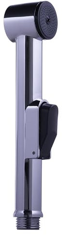 YoiYee Handheld Bidet Sprayer for Toilet – Light Weight Personal Hygiene Shower Spray with Strong Water Pressure, Leak-Proof Design & Easy Control Trigger