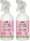 Paulette - Détachant Avant Lavage - Élimine Tous Types de Taches (Grasses, Protéinées, Oxydables) - 500 ml (Lot de 2)