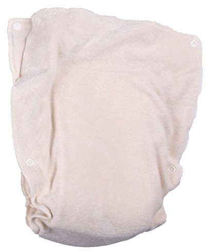 Popolini Erwachsenenwindel Inkontinenz System Onesize (Windeleinlage)