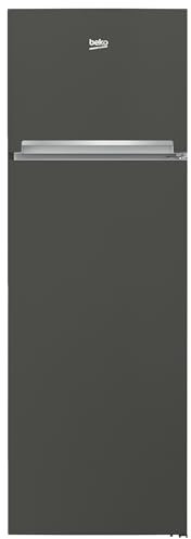 Beko RDSA310M40GN Frigorifero con congelatore Libera Installazione 306 L E Grigio