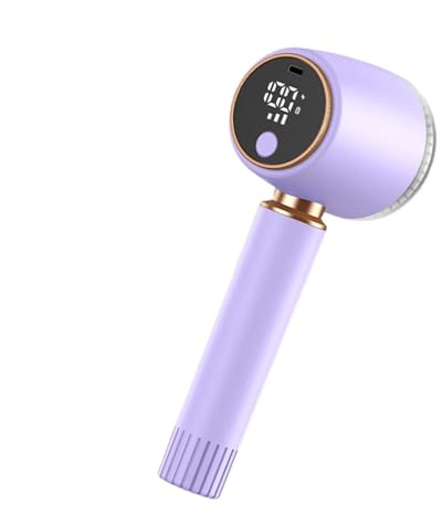 Rasoir Rechargeable pour Tissu - Rasoir Anti-Peluches Électrique, Éliminateur Bouloches | Accessoire Entretien Tissus, Rasoir Tissu sans Fil | Rafraîchissement Vêtements, Entretien Vêtements, Rasoir