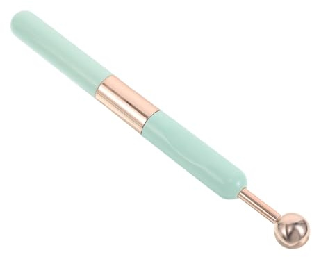 MOTHNUR Gancio di Supporto per Braccialetti Strumento per Indossare Collane e Braccialetti Attrezzatura per Fissaggio e Aggancio per Gioielli Cinturino per Orologio e Accessori Verde