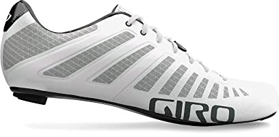 Giro Empire SLX Road Cycling Shoe Crystal White 46 2020