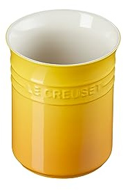 Le Creuset Klassiska redskap behållare, stengods, 1,1 liter, Nectar, 71501116720001