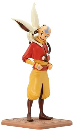 ABYstyle Avatar - Der Herr der Elemente Figur Aang