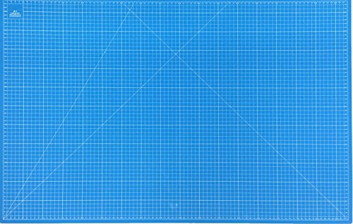 Schneidematte/Schneidunterlage (A1) 5-lagig, selbstheilend