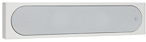 MONITOR AUDIO Radius 225 Centre-Channel Speaker, Satin White