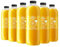 Don Simon 100% NFC Valencia Squeezed Orange Fruit Juice Drink Bottles Pack 6 x 1L