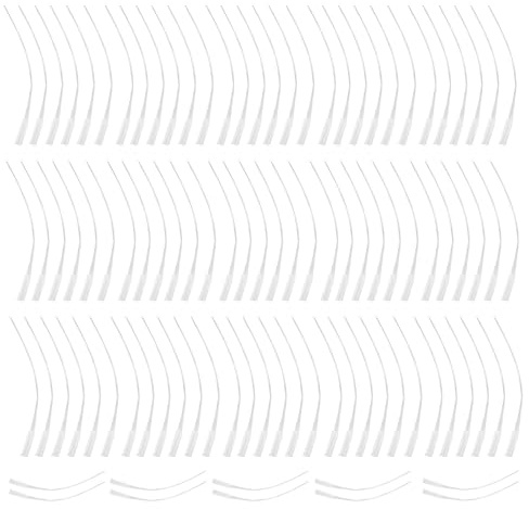 Applicateur De Précision Avec Pointe De Colle - Application Précise De La Colle, Buse À Colle Avec Tube Goutte | Applicateur Pour Flacons Anti-goutte, Flacon De Colle Avec Pointe Facile À Utiliser